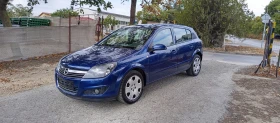 Opel Astra 1.9CDTI FACE 134000KM | Mobile.bg    2