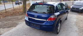 Opel Astra 1.9CDTI FACE 134000KM | Mobile.bg    7