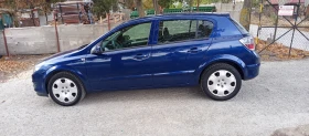 Opel Astra 1.9CDTI FACE 134000KM | Mobile.bg    5