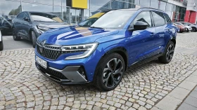 Renault Austral  iconic esprit Alpine E-tech /КАПАРИРАН, снимка 1