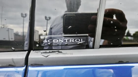 Renault Austral  iconic esprit Alpine E-tech /КАПАРИРАН, снимка 9