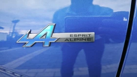 Renault Austral  iconic esprit Alpine E-tech /КАПАРИРАН, снимка 10