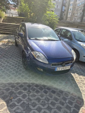 Обява за продажба на Fiat Bravo ~3 800 лв. - изображение 1 | Auto.bg Обява за продажба на Fiat Bravo ~3 800 лв. - изображение 1