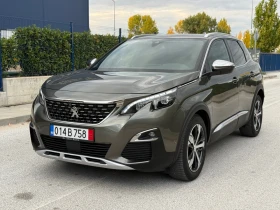 Peugeot 3008 2.0BLUEHDI-2019 8СКОРОСТИ GT-LINE/ПЪЛ.СЕРВ.ИСТОРИЯ