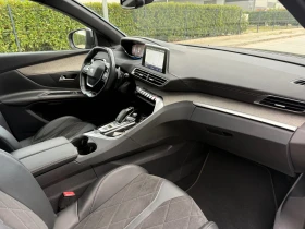 Обява за продажба на Peugeot 3008 2.0BLUEHDI-2019 8СКОРОСТИ GT-LINE/ПЪЛ.СЕРВ.ИСТОРИЯ ~36 700 лв. - изображение 10