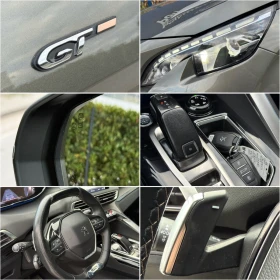 Peugeot 3008 2.0BLUEHDI-2019 8СКОРОСТИ GT-LINE/ПЪЛ.СЕРВ.ИСТОРИЯ - 36700 лв. / 18764.41 € - 68404643 16