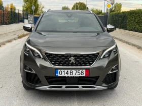 Обява за продажба на Peugeot 3008 2.0BLUEHDI-2019 8СКОРОСТИ GT-LINE/ПЪЛ.СЕРВ.ИСТОРИЯ ~36 700 лв. - изображение 1
