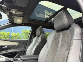 Обява за продажба на Peugeot 3008 2.0BLUEHDI-2019 8СКОРОСТИ GT-LINE/ПЪЛ.СЕРВ.ИСТОРИЯ ~36 700 лв. - изображение 8