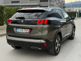 Обява за продажба на Peugeot 3008 2.0BLUEHDI-2019 8СКОРОСТИ GT-LINE/ПЪЛ.СЕРВ.ИСТОРИЯ ~36 700 лв. - изображение 3
