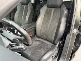 Обява за продажба на Peugeot 3008 2.0BLUEHDI-2019 8СКОРОСТИ GT-LINE/ПЪЛ.СЕРВ.ИСТОРИЯ ~36 700 лв. - изображение 7