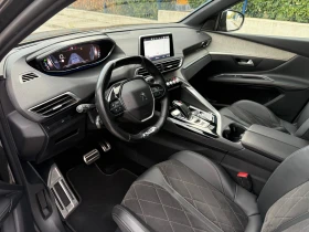 Обява за продажба на Peugeot 3008 2.0BLUEHDI-2019 8СКОРОСТИ GT-LINE/ПЪЛ.СЕРВ.ИСТОРИЯ ~36 700 лв. - изображение 6