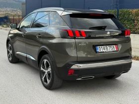 Обява за продажба на Peugeot 3008 2.0BLUEHDI-2019 8СКОРОСТИ GT-LINE/ПЪЛ.СЕРВ.ИСТОРИЯ ~36 700 лв. - изображение 5