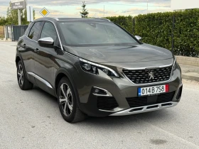 Обява за продажба на Peugeot 3008 2.0BLUEHDI-2019 8СКОРОСТИ GT-LINE/ПЪЛ.СЕРВ.ИСТОРИЯ ~36 700 лв. - изображение 2