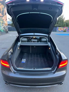 Audi A7 3.0 BITDI* 313.* BOSE* ACTIVE SOUND*  | Mobile.bg    7