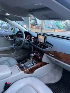 Audi A7 3.0 BITDI* 313.* BOSE* ACTIVE SOUND*  | Mobile.bg    12