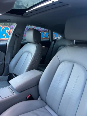 Audi A7 3.0 BITDI* 313.* BOSE* ACTIVE SOUND*  | Mobile.bg    10