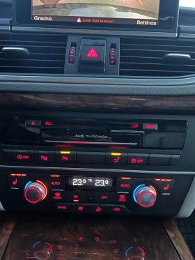 Audi A7 3.0 BITDI* 313.* BOSE* ACTIVE SOUND*  | Mobile.bg    14