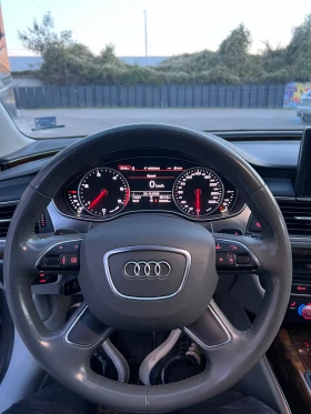 Audi A7 3.0 BITDI* 313.* BOSE* ACTIVE SOUND*  | Mobile.bg    13