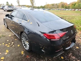 Обява за продажба на Mercedes-Benz CLS 450 AMG APCK* DIGITAL* DESIGNO* BURMASTER* ОБДУХ* 360 ~53 600 лв. - изображение 3 | Auto.bg Обява за продажба на Mercedes-Benz CLS 450 AMG APCK* DIGITAL* DESIGNO* BURMASTER* ОБДУХ* 360 ~53 600 лв. - изображение 3