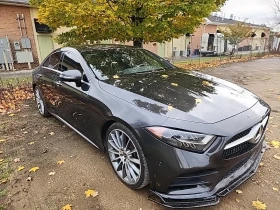 Обява за продажба на Mercedes-Benz CLS 450 AMG APCK* DIGITAL* DESIGNO* BURMASTER* ОБДУХ* 360 ~53 600 лв. - изображение 2 | Auto.bg Обява за продажба на Mercedes-Benz CLS 450 AMG APCK* DIGITAL* DESIGNO* BURMASTER* ОБДУХ* 360 ~53 600 лв. - изображение 2