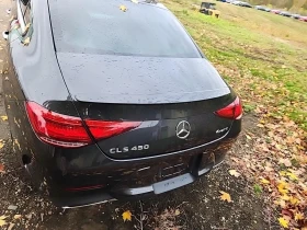 Обява за продажба на Mercedes-Benz CLS 450 AMG APCK* DIGITAL* DESIGNO* BURMASTER* ОБДУХ* 360 ~53 600 лв. - изображение 4 | Auto.bg Обява за продажба на Mercedes-Benz CLS 450 AMG APCK* DIGITAL* DESIGNO* BURMASTER* ОБДУХ* 360 ~53 600 лв. - изображение 4