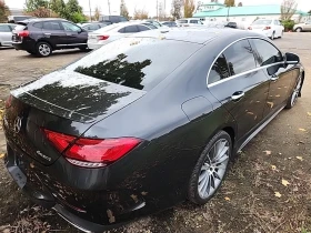 Обява за продажба на Mercedes-Benz CLS 450 AMG APCK* DIGITAL* DESIGNO* BURMASTER* ОБДУХ* 360 ~53 600 лв. - изображение 5 | Auto.bg Обява за продажба на Mercedes-Benz CLS 450 AMG APCK* DIGITAL* DESIGNO* BURMASTER* ОБДУХ* 360 ~53 600 лв. - изображение 5