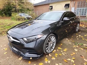 Обява за продажба на Mercedes-Benz CLS 450 AMG APCK* DIGITAL* DESIGNO* BURMASTER* ОБДУХ* 360 ~53 600 лв. - изображение 1 | Auto.bg Обява за продажба на Mercedes-Benz CLS 450 AMG APCK* DIGITAL* DESIGNO* BURMASTER* ОБДУХ* 360 ~53 600 лв. - изображение 1