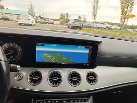 Обява за продажба на Mercedes-Benz CLS 450 AMG APCK* DIGITAL* DESIGNO* BURMASTER* ОБДУХ* 360 ~53 600 лв. - изображение 9 | Auto.bg Обява за продажба на Mercedes-Benz CLS 450 AMG APCK* DIGITAL* DESIGNO* BURMASTER* ОБДУХ* 360 ~53 600 лв. - изображение 9