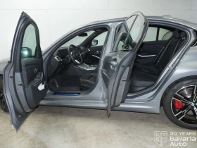 BMW 318 d M Sport Paket Steptronic - 71670 лв. / 36644.29 € - 19854357 5