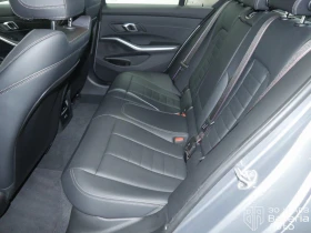 BMW 318 d M Sport Paket Steptronic - 71670 лв. / 36644.29 € - 19854357 8