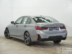 BMW 318 d M Sport Paket Steptronic - 71670 лв. / 36644.29 € - 19854357 2
