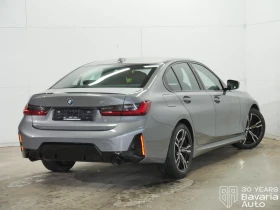 BMW 318 d M Sport Paket Steptronic - 71670 лв. / 36644.29 € - 19854357 3