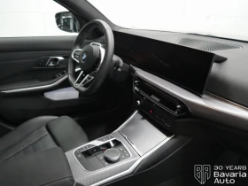 BMW 318 d M Sport Paket Steptronic - 71670 лв. / 36644.29 € - 19854357 7
