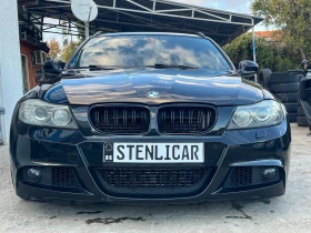 BMW 335 N55-LCI-EURO5-///M-Sport - 19999 лв. / 10225.33 € - 16940320 4