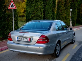 Mercedes-Benz E 270 2.7CDI(177)* AVANTGARDE* *  *  | Mobile.bg    6