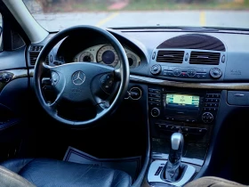 Mercedes-Benz E 270 2.7CDI(177)* AVANTGARDE* *  *  | Mobile.bg    13