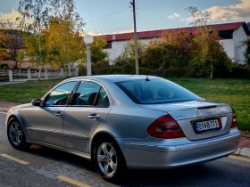 Mercedes-Benz E 270 2.7CDI(177)* AVANTGARDE* *  *  | Mobile.bg    4