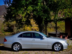 Mercedes-Benz E 270 2.7CDI(177)* AVANTGARDE* *  *  | Mobile.bg    10