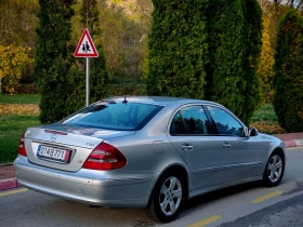 Mercedes-Benz E 270 2.7CDI(177)* AVANTGARDE* *  *  | Mobile.bg    7