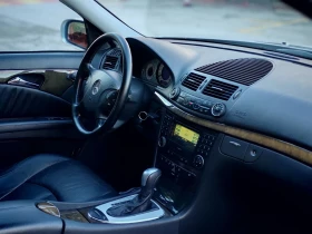 Mercedes-Benz E 270 2.7CDI(177)* AVANTGARDE* *  *  | Mobile.bg    12