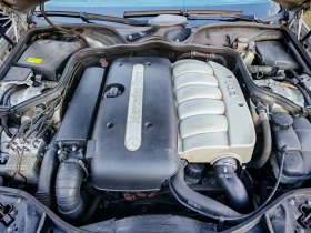 Mercedes-Benz E 270 2.7CDI(177)* AVANTGARDE* *  *  | Mobile.bg    17