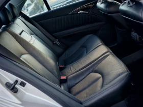 Mercedes-Benz E 270 2.7CDI(177)* AVANTGARDE* *  *  | Mobile.bg    15