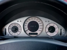 Mercedes-Benz E 270 2.7CDI(177)* AVANTGARDE* *  *  | Mobile.bg    16