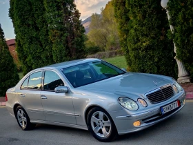 Mercedes-Benz E 270 2.7CDI(177)* AVANTGARDE* *  *  | Mobile.bg    8
