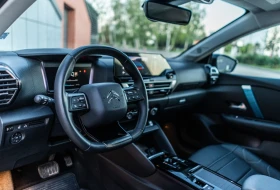 Citroen C4X E | Mobile.bg    9