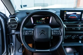 Citroen C4X E | Mobile.bg    8