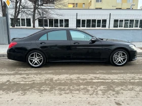 Mercedes-Benz S 350 LONG FULL FULL FULL TOP NIGHT LINE AMG LINE - 63333 лв. / 32381.65 € - 33369834 3
