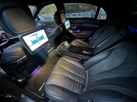 Mercedes-Benz S 350 LONG FULL FULL FULL TOP NIGHT LINE AMG LINE - 63333 лв. / 32381.65 € - 33369834 13