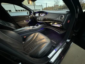Mercedes-Benz S 350 LONG FULL FULL FULL TOP NIGHT LINE AMG LINE - 63333 лв. / 32381.65 € - 33369834 16