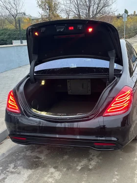 Mercedes-Benz S 350 LONG FULL FULL FULL TOP NIGHT LINE AMG LINE - 63333 лв. / 32381.65 € - 33369834 8